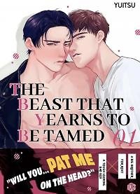 The Beast That Yearns To Be Tamed