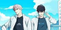 A Shoulder to Cry On