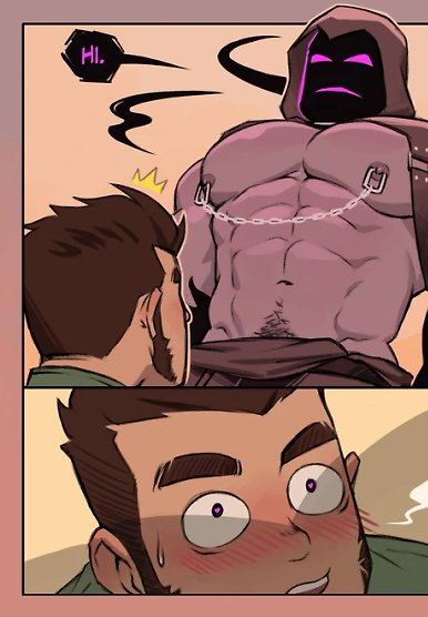 Sucking Up To Death