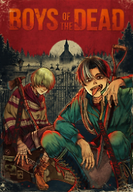 Boys of the Dead