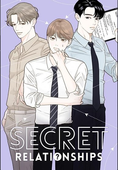 Secret Relationships