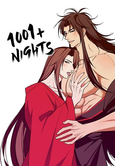 1001 Nights+