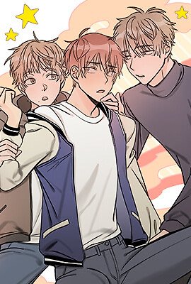 The Warmth Of Your Heartbeat (Yaoi)