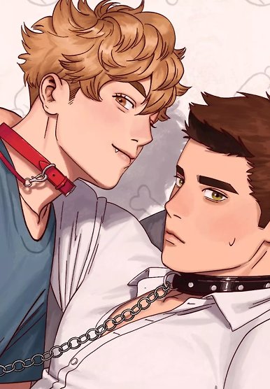 Like It Ruff ãLezhinã