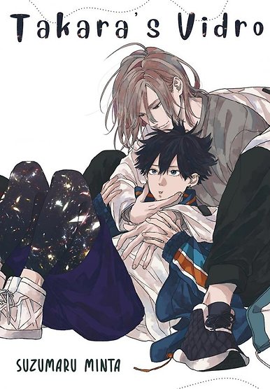 Takara no Biidoro