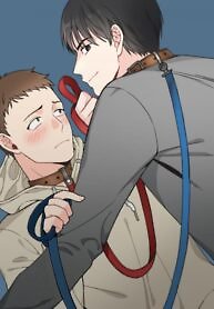 A Fine Line