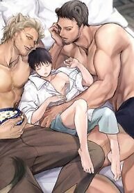 Beasts Giving Love