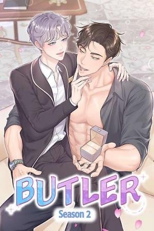 Butler (Nabit)