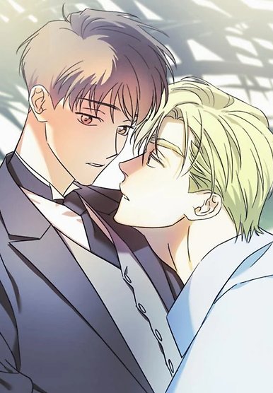 My Master (Yaoi)