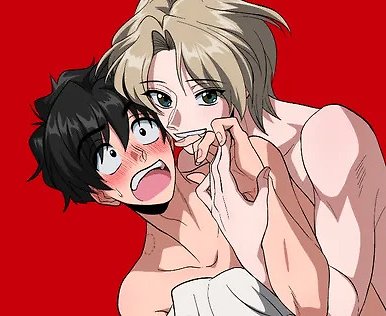 The Two Voices of Homosexuality