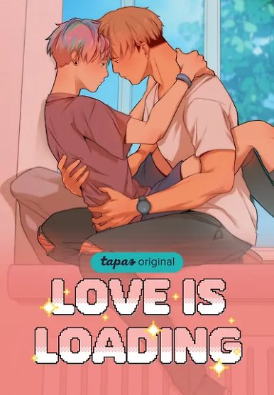 Love is Loading