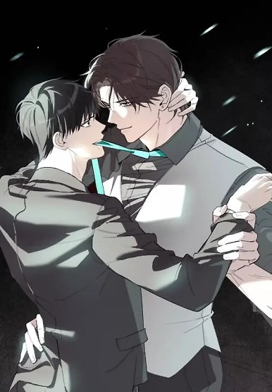 His Mark