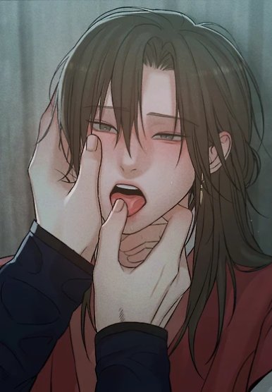 At the End of This Night [DINDIN]