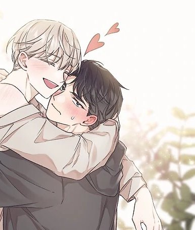 The Love of a Black-Haired Beast