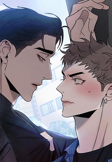 Opposites Attract