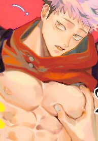 Jujutsu Kaisen dj – Sore ga Aitte Mondaro