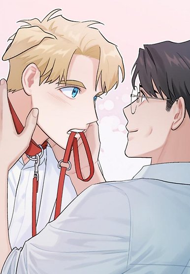 Man's Best Boyfriend