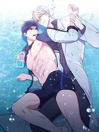 Swim in the Scent