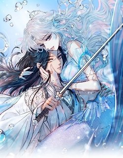 Into the Sea