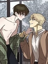 Dacapo [YAOI]