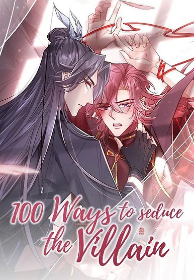 100 Ways to Seduce the Villain