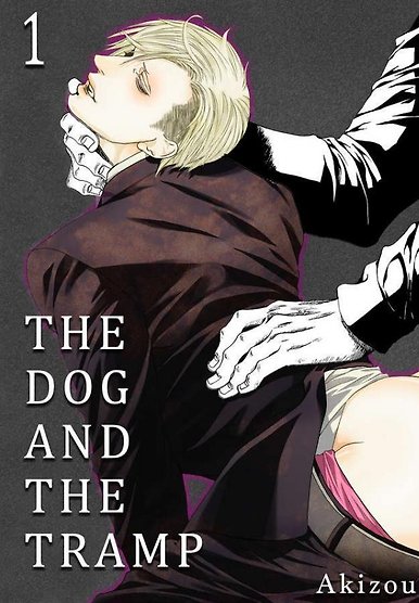 Inu to Abazure