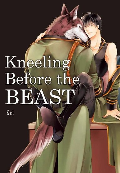 Kneeling Before the Beast