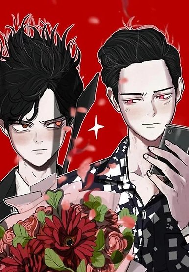 Blood Strangers