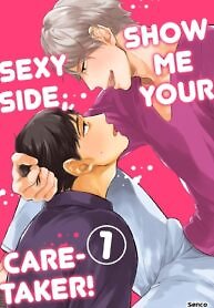 Show Me Your Sexy Side, Caretaker!