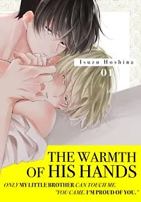The Warmth Of His Hands