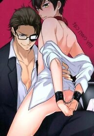my own cat – Daiya no Ace dj