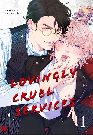 Koisuru Sadistic Service
