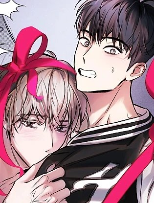 Knock knock knock, Hyung! It's me, Dildo! (MGS)