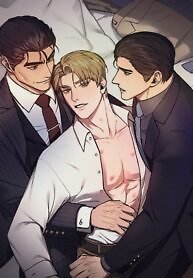 Mr. Kang's Son-in-Law