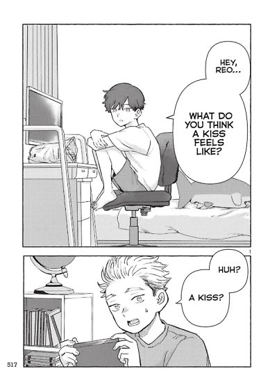 Still You