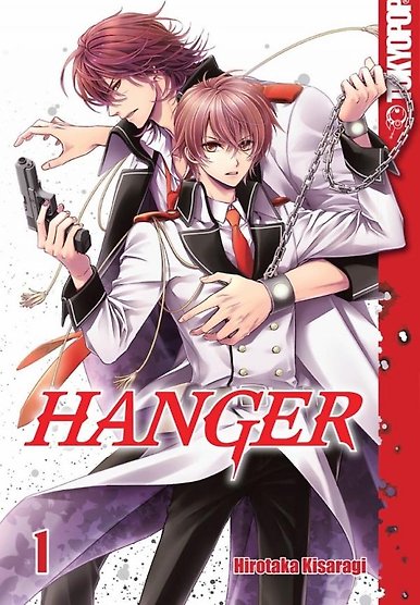 Hanger - Shikkounin