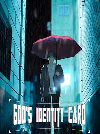 God's Identity Card