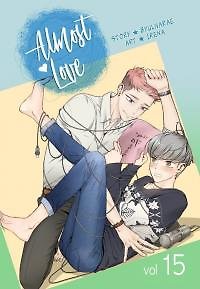 Almost Love