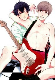 Youkoso New World