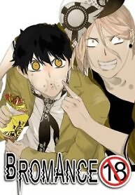 Bromance ( 18 Bu Xian )