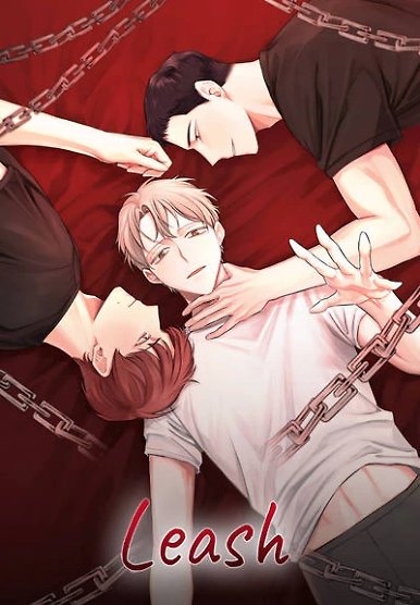 Leash
