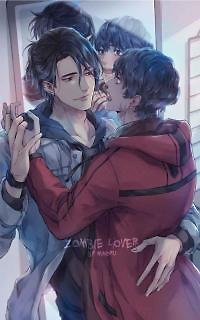 Zombie lover