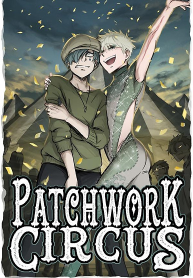 Patchwork Circus