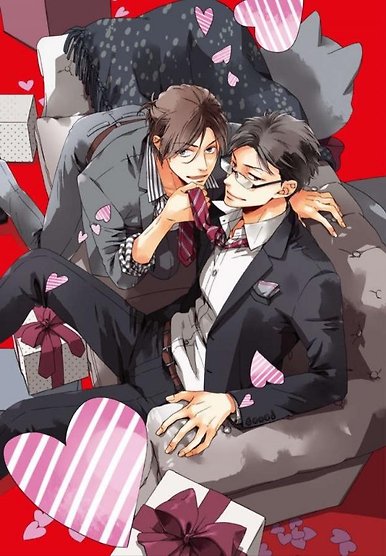 Love Request No.0510