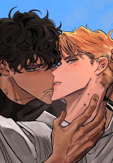 Crush and Burn