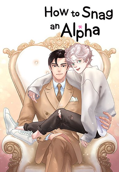 How to Snag an Alpha