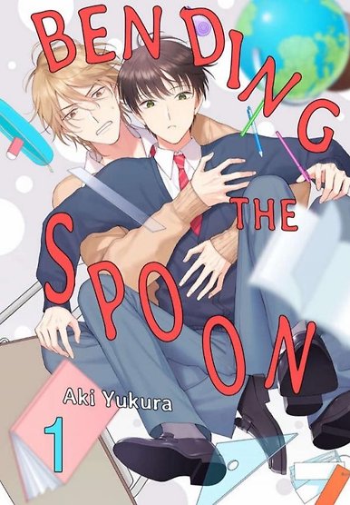 Bending the Spoon