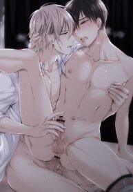 kizudarake no hakoniwa