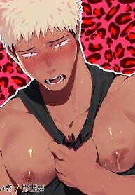 My Nipples are So Sensitive I Can’t Take It !