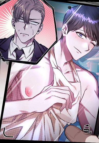 [GwangGong Industrial Complex] Lucky! Housekeeper